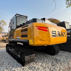 Wholesale SANY SY245H Used Middle Crawler Excavator 1.4m3 Bucket Capacity 24.5tons from china suppliers