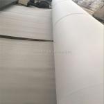 Contemporary Design Pet Woven Geotextile for Soil Foundation Improvement High