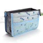 Wholesale Purse Organizer Insert Handbag Make Up Bag For Travel
