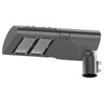 Modular Outdoor Led Street Lights Housing 50w Adjustable Mounting Tool Free