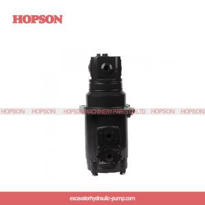 Wholesale Doosan Excavator Hydraulic Swivel Joint For DH150-7 DH215 DH220-7 DH300-7 from china suppliers