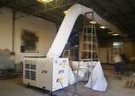 50Hz Commercial Tent Air Conditioner / 10 Ton Portable AC Unit For Party Tent