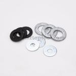 M10-M36 High Carbon Steel Washers F436 Flat Steel Washer High Strength