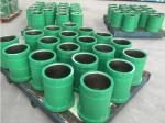 EMSCO FB1600 mud pump Hy-Chrome Liners, Weatherford MP16 mud pump, Bomco F1600