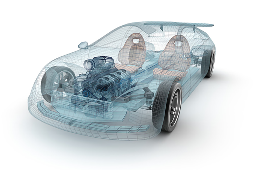 car application
