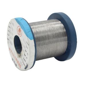 Wholesale ISO Certificate Stainless Steel Heating Wire 1Cr18Ni9 2.0-2.9mm from china suppliers