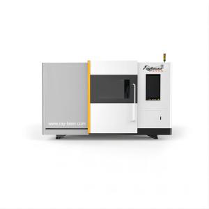 Wholesale CYPCUT Enclosed Laser Cutting Machine with 6.56 Feet X 13.12 Feet Working Area from china suppliers