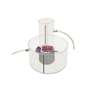 Wholesale Concrete Testing Equipment For Concrete Permeability Coefficient from china suppliers