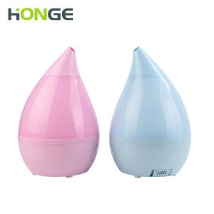 Wholesale Office Tabletop 3.3L Aroma Ultrasonic Humidifier 210*340MM For Bedroom from china suppliers