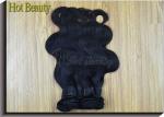 10"-30" Virgin Human Hair Extensions Body Wave Malaysian Hair Grade 6A No Knots