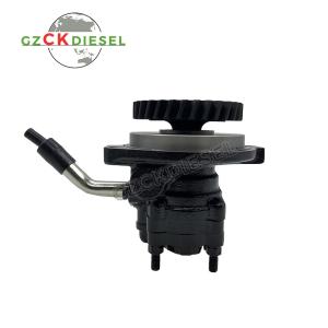 Wholesale Power Steering Oil Pump 8-97136574-1 For Engine 4HE1 4HF1 4HG1T Truck from china suppliers