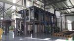 set up the production line waste oil purification recycle plant Crude oil from
