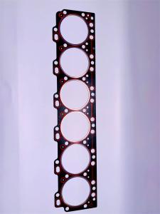 Wholesale Cummins 6CT8.3 DI Cylinder Head Gasket 3938267 Fit KOMATSU 6D114 DI from china suppliers