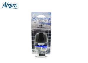 Wholesale Portable Luxury Long Lasting Car Freshener White Sands High End Car Fragrance Eco Friendly from china suppliers
