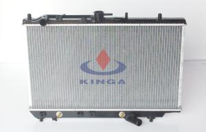 Wholesale Performance Aluminum Radiator For KIA SEPHIA 93 AT OEM OK201-15-200B from china suppliers