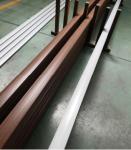 Industrial AC Motor Shutter Door Forming Machine Customized