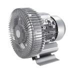 Electric 2RB Air Ring Side Channel Blower Industrial Fan High Pressure