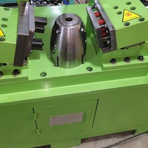 Wholesale Stainless Steel Kettle Making Machine , Multi Hole Automatic Punching Machine from china suppliers