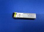 High Performance Single Mode Fiber Module TX1550 RX1310 40KM 1000BASE SM BIDI LC