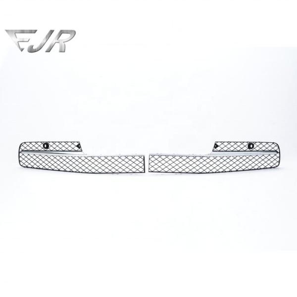 Flying Spur Zg2 Auto Parts Grille ABS OEM 4W0807647E 4W0807647G For Bentley 2013