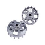 Tempering CNC Precision Turned Parts With Annealing Heat Treatment