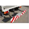 Buy cheap Iron Anti Impact Truck Mounted Attenuator from wholesalers