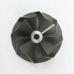 K03 K04 Turbo Compressor Wheel 5304 - 123 - 2029 5304 - 123 - 2013 For