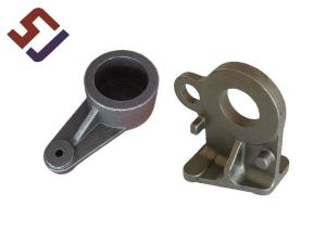 Wholesale Alloy Steel Castings Water Glass Automobile Engine Parts from china suppliers