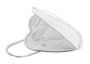 Wholesale Multi Layered Antiviral Face Mask , Medical Respirator Mask Non Allergic Without Stimulation from china suppliers