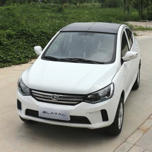 Wholesale Lithium Battery Powered Blaval Solar Powered Electric Cars FH-S8 20KW from china suppliers