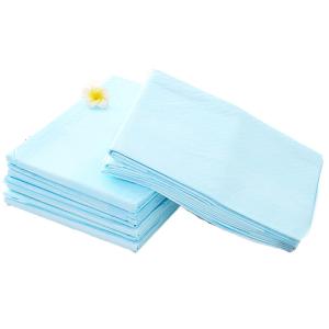 Wholesale Breathable Fluff Pulp Disposable Medical Underpads For Adult from china suppliers