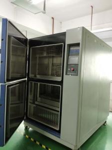 Wholesale Environmental Friendly Thermal Shock Chamber Highly Effective Economical from china suppliers