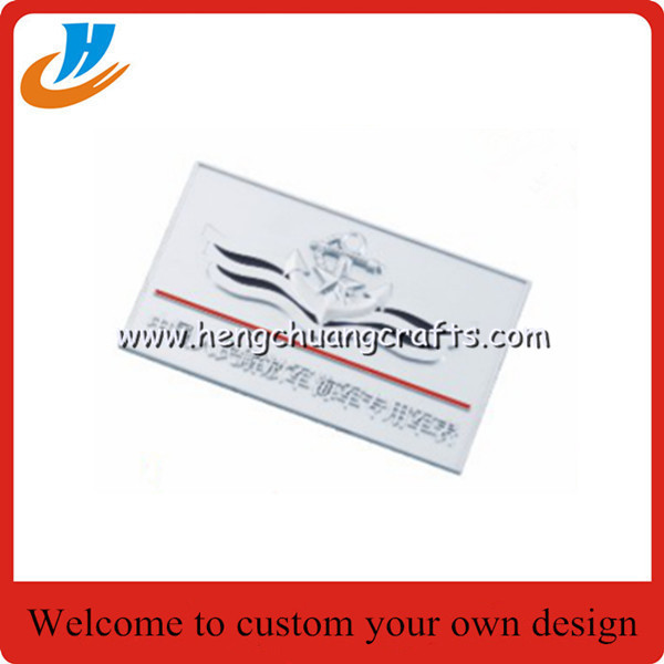 Hospital badge medals badge Army Medal badge pin custom wholesale