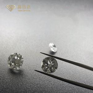 Wholesale 1 Carat HPHT IGI Certified Lab Grown Diamonds Round Brilliant Cut from china suppliers