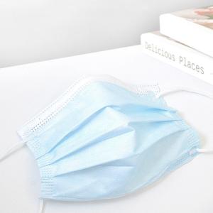 Wholesale FFP2 FFP3 Surgical BEF99 Disposable Face Mask 50pcs/Box from china suppliers