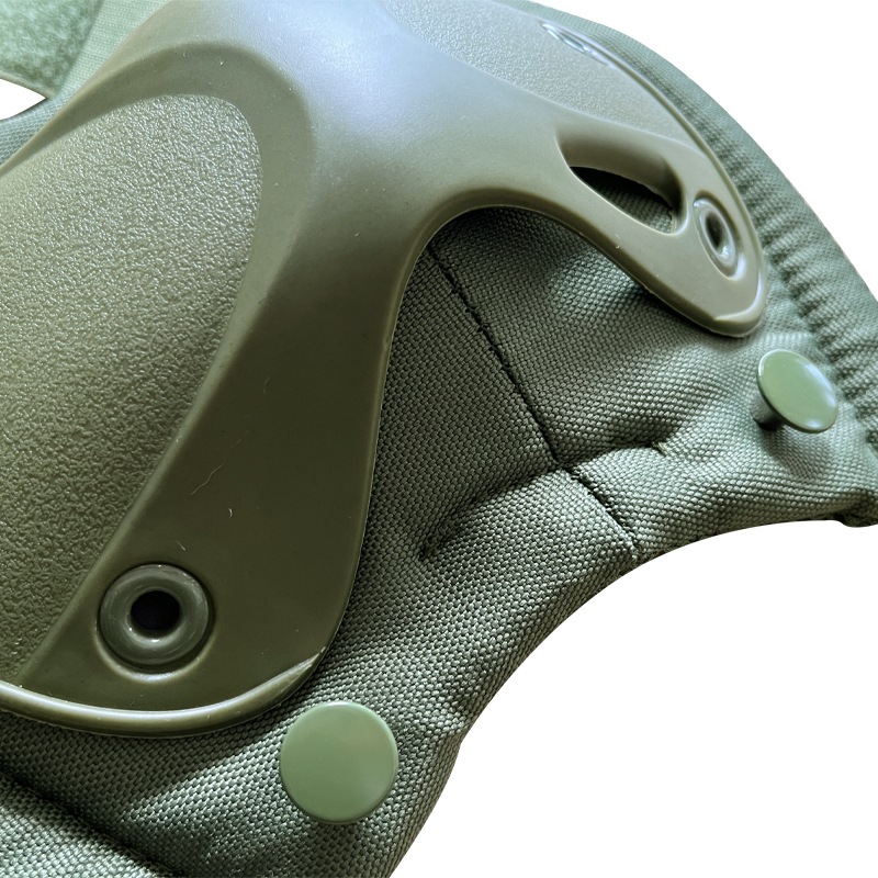 Customized Design Sports Protector Elbow Knee Pads for Tactical Outdoor Activities