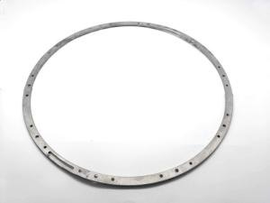 Wholesale Sandblasting NAK80 S136 Die Casting Mould For Drum Accessries from china suppliers
