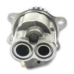 KOMATSU PC400 Hydraulic Oil Pump 6D125 Oil Pump with Aluminum Material and