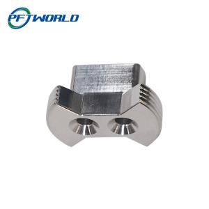 Wholesale Titanium CNC turning and milling parts from china suppliers