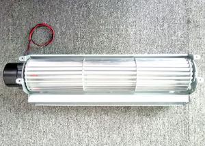 Wholesale 65240 Slivery Cross Flow Fans Large Air Flow 12V 24V 48V 1200RPM With CE ROHS from china suppliers