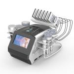 40K Cavitation Vacuum Body Slimming Machine Skin Tightening Wrinkle Removal