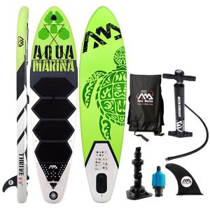 Wholesale Lightweight 1 Center Fin 300 X 75 X 15cm Sup Paddle Board from china suppliers