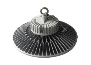 Wholesale Anti Dazzle 200w UFO LED High Bay Light 2700K - 6500K Black Housing from china suppliers