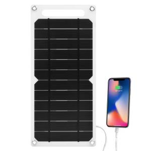 Wholesale USB Charger Solar Panel 1V 2V 3V 4V 5V 5.5V 9V 12V 18V TUV Certified from china suppliers