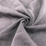 79% Polyester 18% Rayon 3% Spandex Terry Rayon Suiting Fabric 180gsm