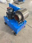 Oil Pump Pressure 31.5Mpa DX68 Hose Crimping Machine High Efficiency