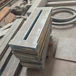 Alloy Steel Plate, Low AS 4140/4130/ 8620 Chromoly Sheet Plate Hot Rolled &