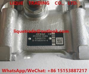 Wholesale DENSO fuel pump 094000-0480 , 094000-0484 ISUZU pump 8976034144 , 8-97603414-4 , 8976034140 , 8-97603414-0 from china suppliers