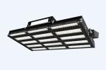 ELITE 1000W LED Stadium Lights For Indoor And Outdoor Sports Venue
