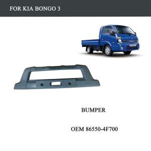 Wholesale FOR TRUCK PARTS-KIA BONGO 3 PARTS-BUMPER-OEM 86550-4F700 from china suppliers
